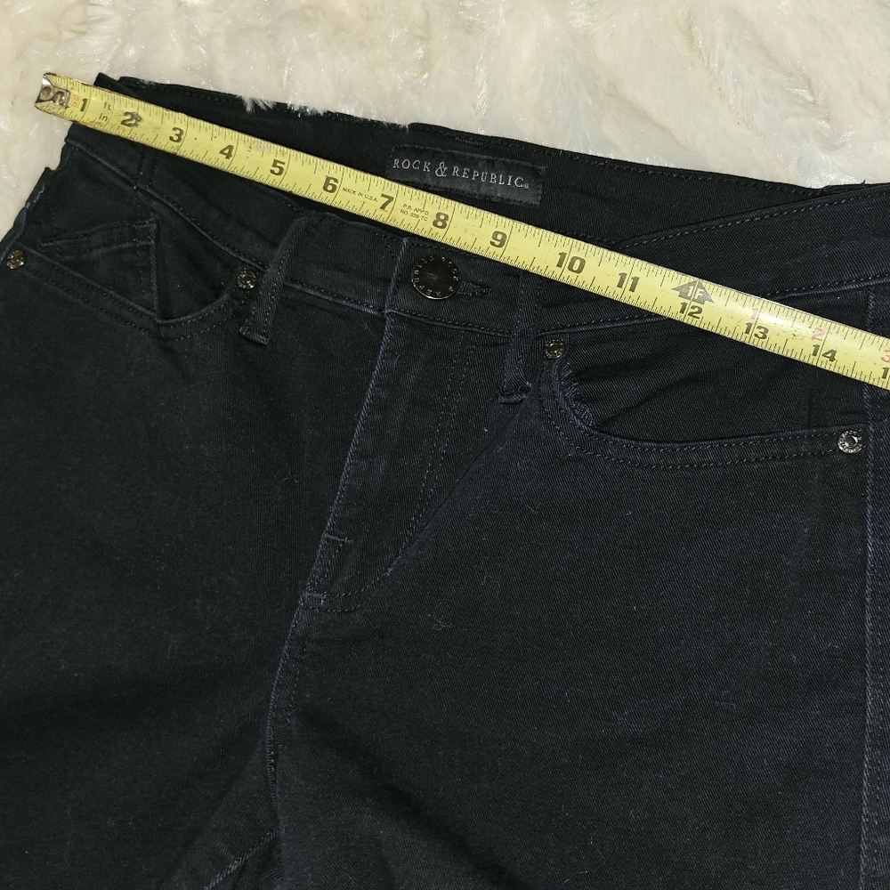 Rock & Republic Jeans - Picture 8 of 8